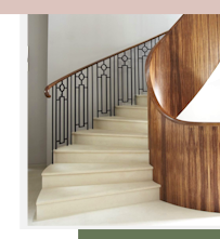 Услуги Лестницы под ключ в Каменске-Уральском