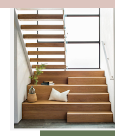 Услуги Лестницы под ключ в Каменске-Уральском