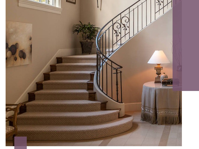 Лестницы под ключ в Каменске-Уральском — изготовление, монтаж, демонтаж