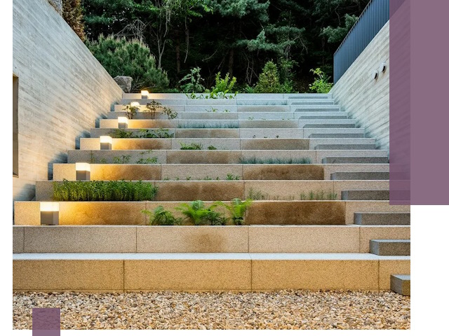 Монтаж лестниц под ключ в Каменске-Уральском — быстро и качественно