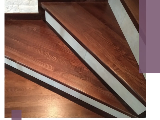 Ремонт металлических и бетонных лестниц в Каменске-Уральском быстро и качественно