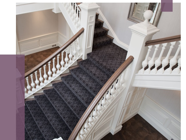 Деревянные лестницы в Каменске-Уральском на заказ от 446796 руб. — ПРОЛЁТ-Кмн