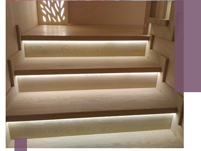 Облицовка бетонных лестниц под ключ в Каменске-Уральском качественно и быстро