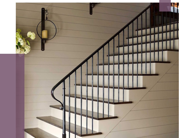 Лестницы для дома в Каменске-Уральском —  от 79785 руб. | ПРОЛЁТ-Кмн