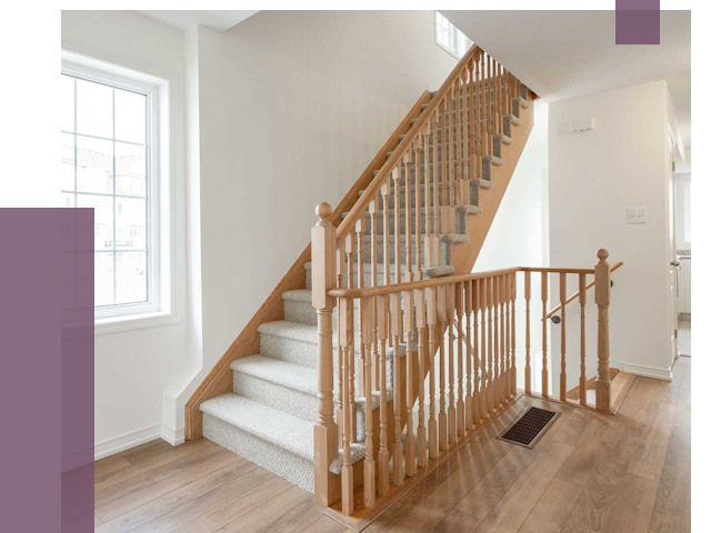 Мансардные лестницы в Каменске-Уральском от 19680 руб. | ПРОЛЁТ-Кмн