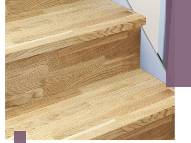 Лестницы из сосны под ключ в Каменске-Уральском — изготовление и монтаж