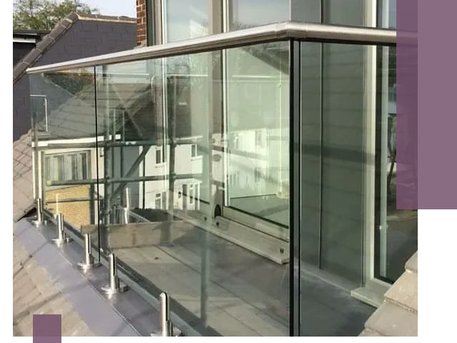 Демонтаж балконных ограждений в Каменске-Уральском — быстро и безопасно