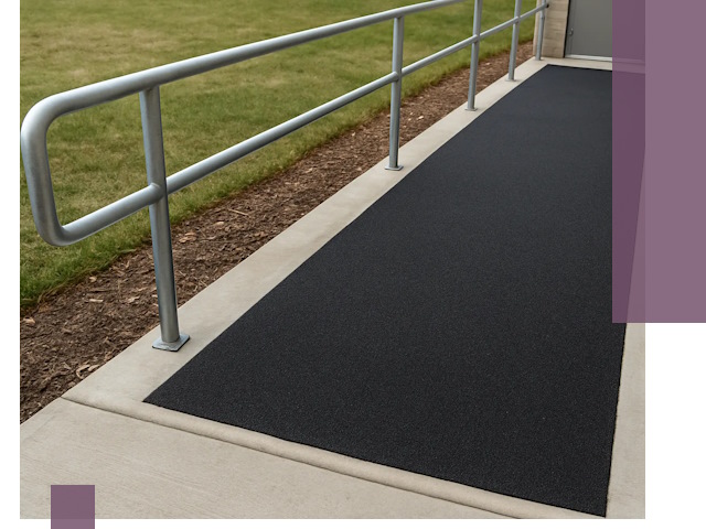 Демонтаж пандусов в Каменске-Уральском: быстро и аккуратно