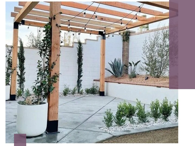 Надежные навесы для террасы в Каменске-Уральском под ключ от производителя