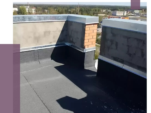 Демонтаж парапетов в Каменске-Уральском от 4468 руб.  | ПРОЛЁТ-Кмн