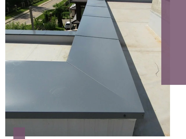 Демонтаж парапетов любой сложности в Каменске-Уральском быстро и аккуратно