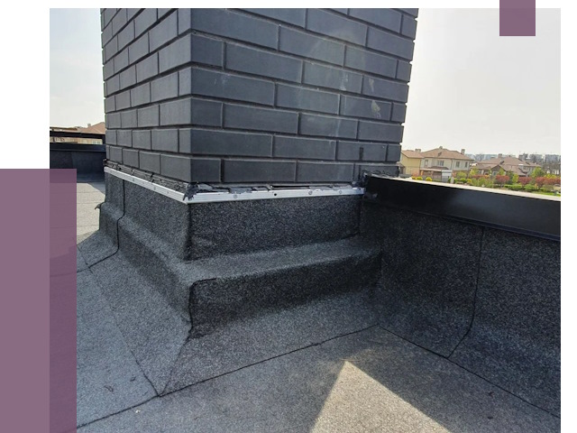 Ремонт парапетов в Каменске-Уральском от 8191 руб.  | ПРОЛЁТ-Кмн