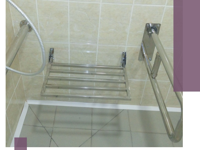 Демонтаж поручней для инвалидов в Каменске-Уральском быстро и безопасно